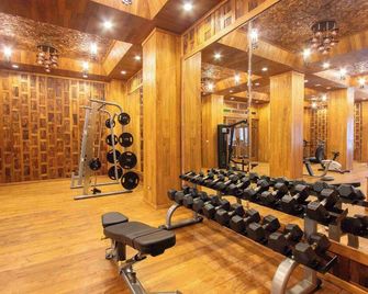 Santhiya Koh Chang Resort - Ko Chang - Gimnasio