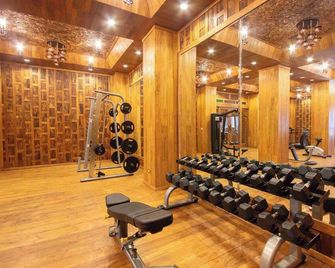 Santhiya Koh Chang Resort - Ko Chang - Gym