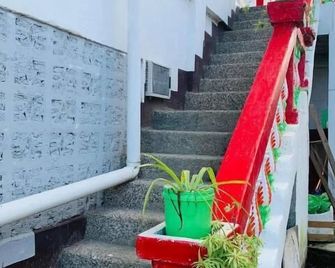 Wjv Inn Carcar - Lapu-Lapu City - Stairs