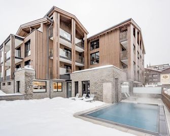 Summit Seefeld - Seefeld - Edificio