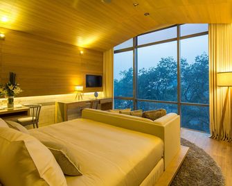 Fusion Suites Saigon - Ho Chi Minh City