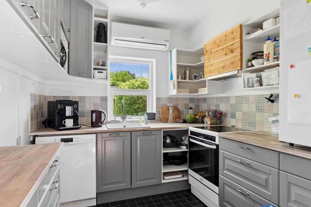 Cozy Cottage In Nykøbing Sjælland – Nykøbing Sjælland