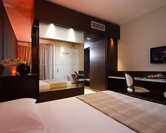 Just Hotel Lomazzo Fiera - Lomazzo