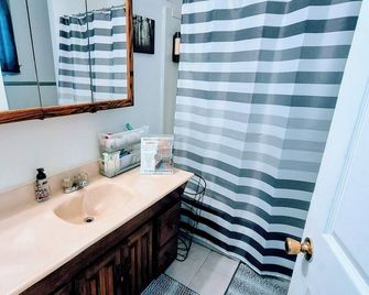 Private 2-bedroom apt in charming Norwich - Norwich