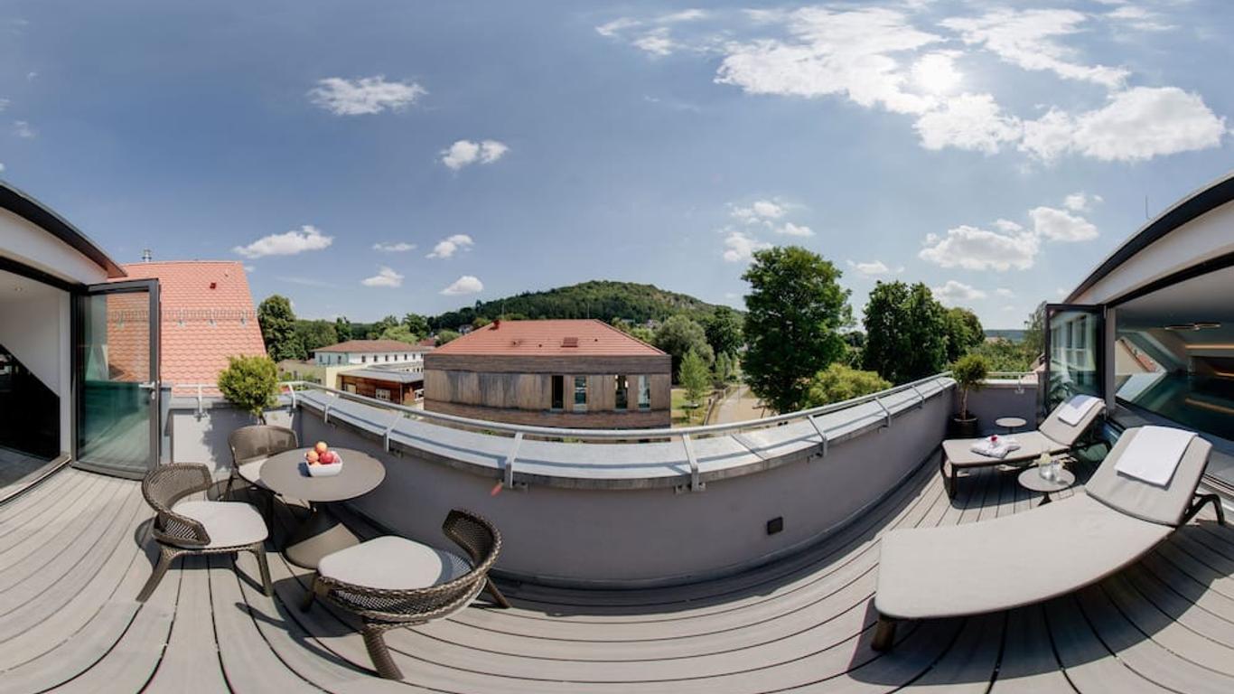 رينجهوتل دي جامز