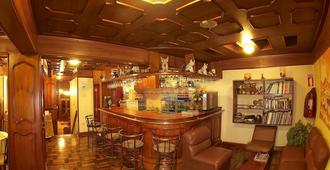 Hotel Mabey Cusco - Cusco - Bar