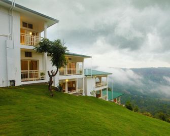 The Wind Munnar - Munnar - Gebouw
