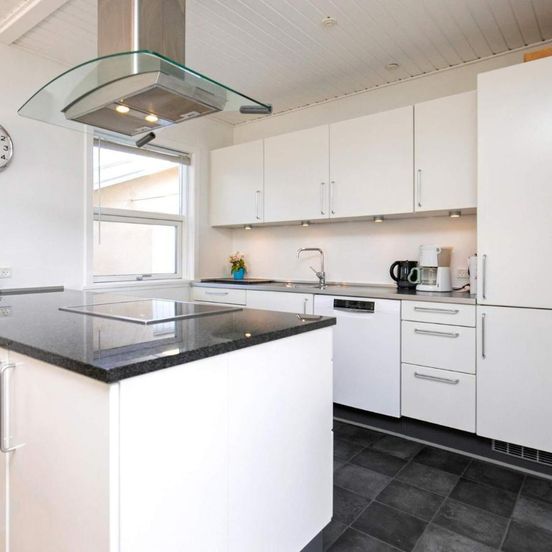 8 person holiday home in Skagen – Skagen