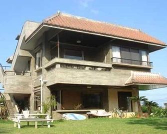 Guest House Iriwa - İshigaki - Bina