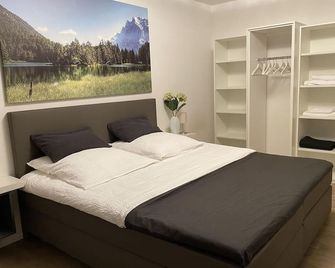 Gasthof zur Post Saulgrub - Saulgrub