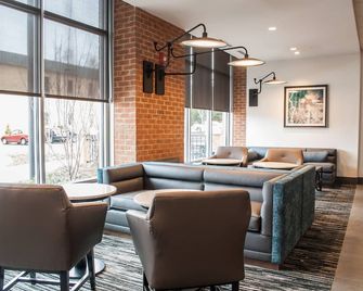 Hyatt Place Blacksburg/University - Blacksburg