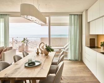 Falkensteiner Hotel & Spa Jesolo - Jesolo - Sala de jantar