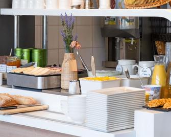 ibis budget Montauban Les Chaumes - Montauban - Ruokailuhuone