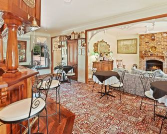 Montville Boutique Bnb - Montville