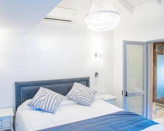 Alma llena Hotel Boutique - Neuquén - Slaapkamer