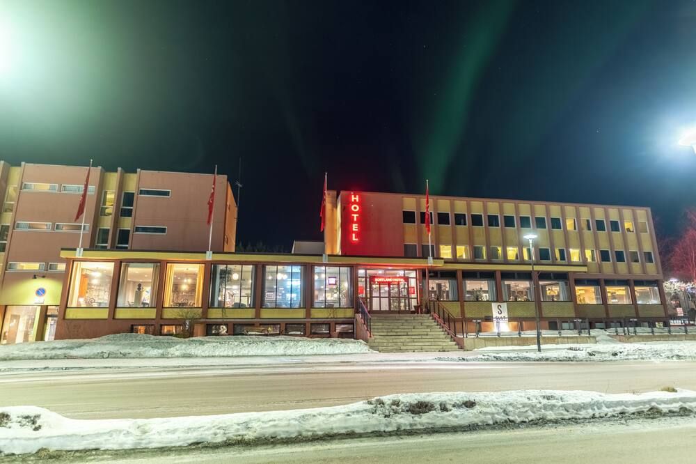 ثون هوتل سورت لاند