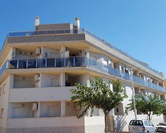 Alcocebre Centro 3000 - Alcalà de Xivert - Gebäude