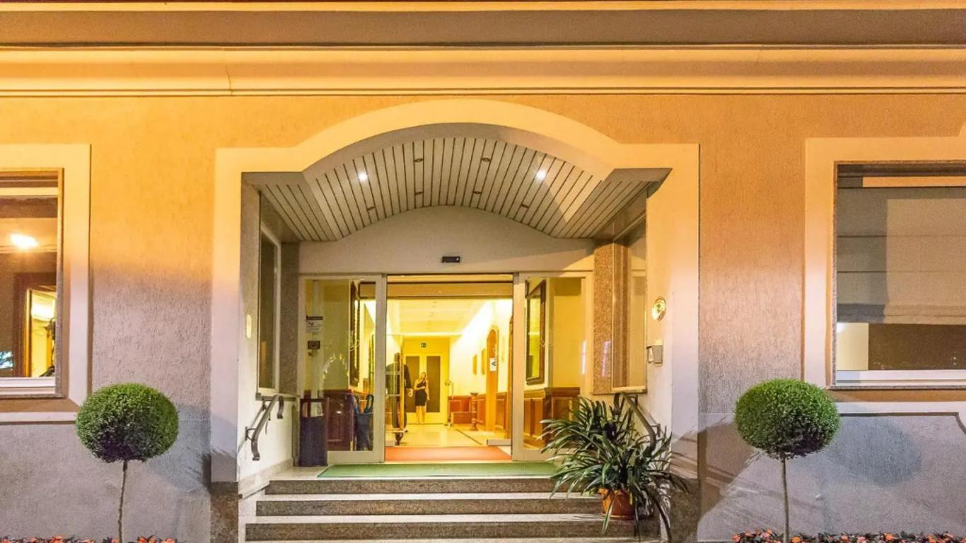 Hotel Della Torre