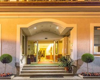 Hotel Della Torre - Stresa