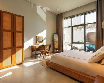 Yonobi - Medina - Habitación