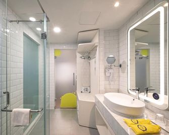 Yello Hotel Jambi - Jambi