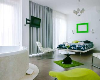 Max Luxury Suite - Peschici
