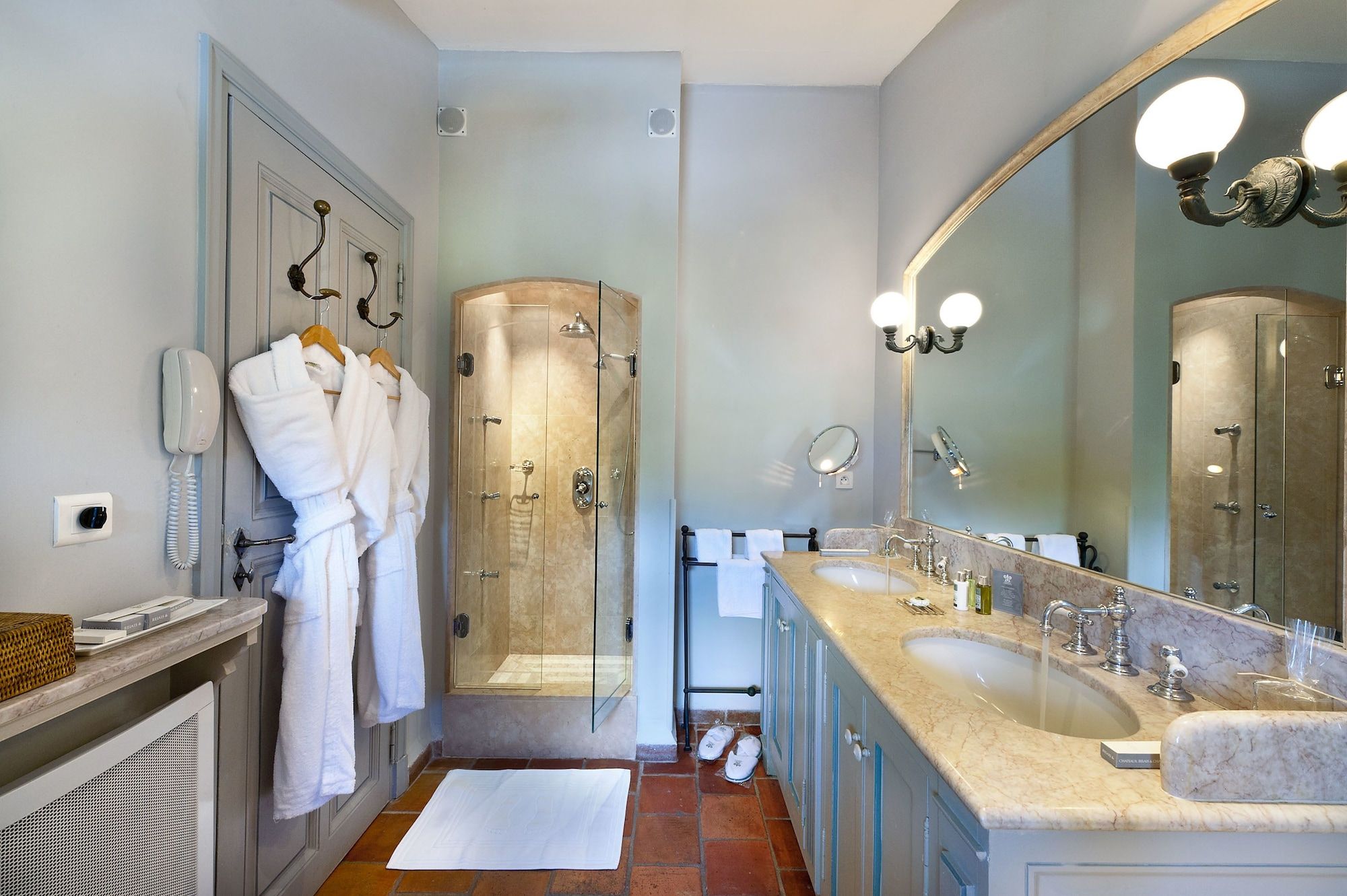 La Bastide Saint Antoine - Grasse
