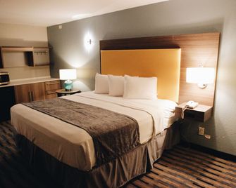 Budgetel Inn & Suites - Memphis