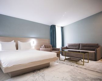 Resident Hotel Gogol - Almatý