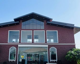 Mahi Baagh Resort - Pāli - Building