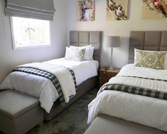 Waterside Cottages - Gaborone - Chambre
