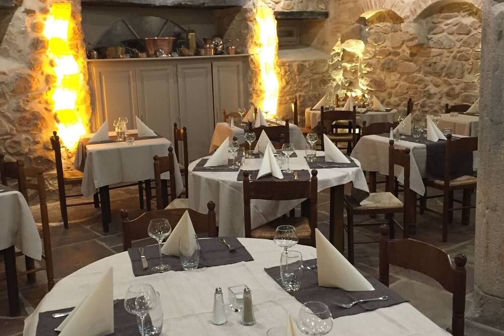 La Cour du Bailli Suites & Spa