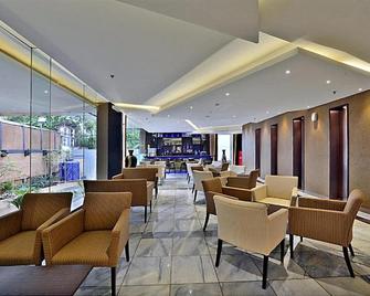 Grand Tjokro Jakarta - ג'קרטה - טרקלין