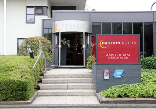 Bastion Hotel Amsterdam Noord Rm 226 R M 8 0 7 Best Amsterdam Hotel Deals Reviews Kayak