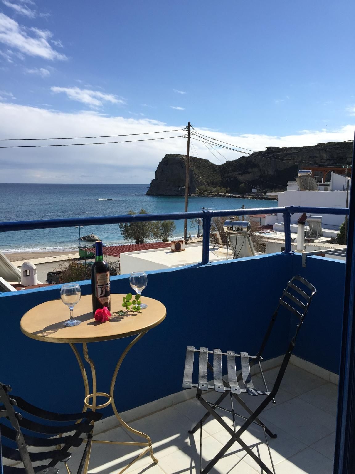 أناستاسيا ستوديوز، أبارتمنتس آند سويتس