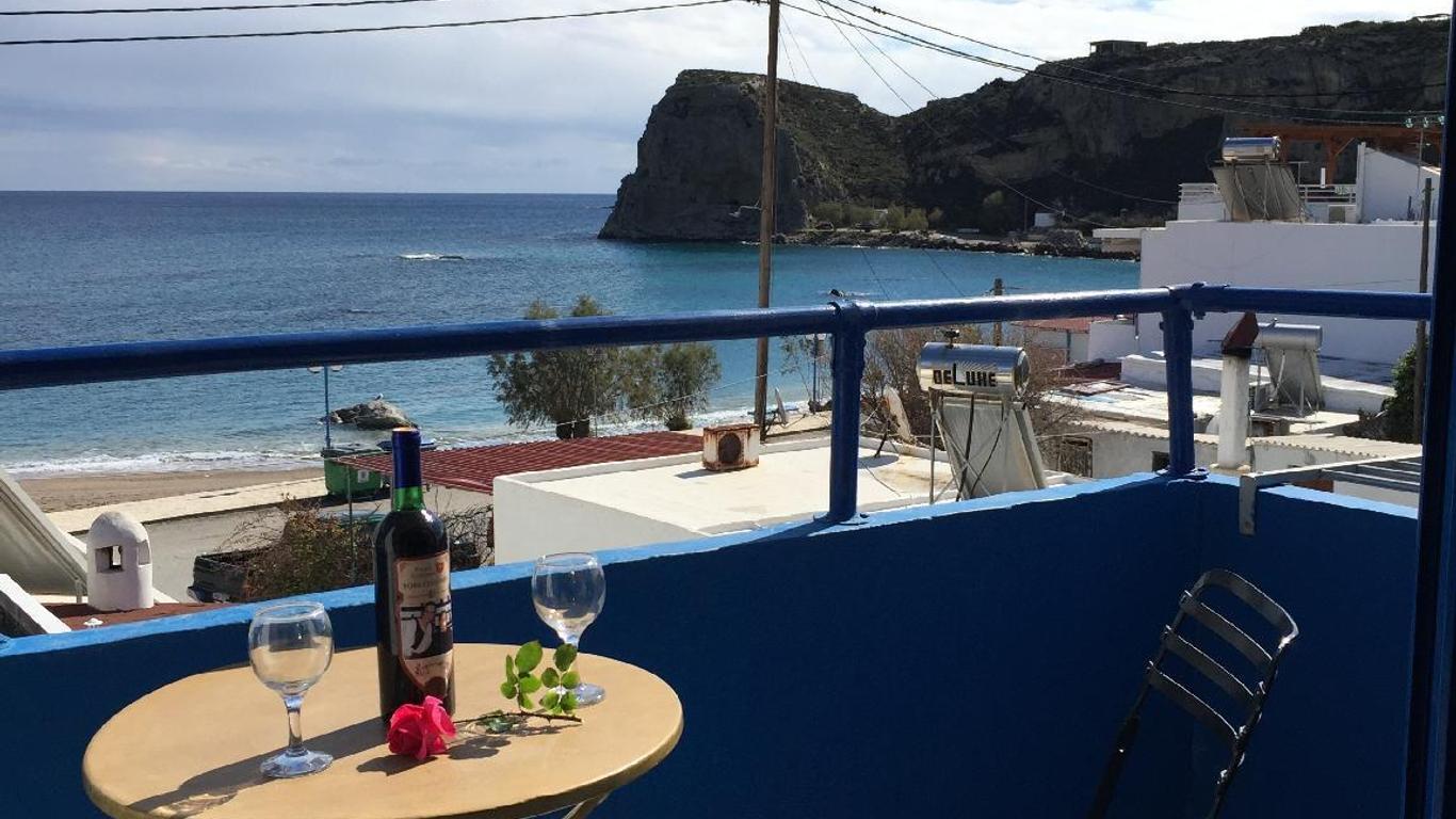 Anastasia Studios, Apartments & Suites