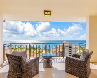16th Floor PH in Ocean Twr w/Panoramic Ocean View Ko Olina - Makakilo City - Balcony