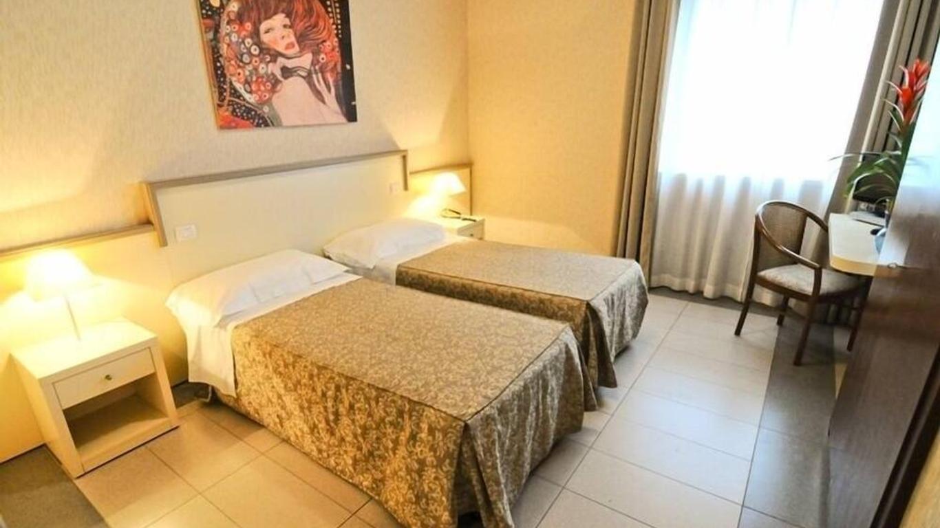 Hotel Al Sant'Andrea