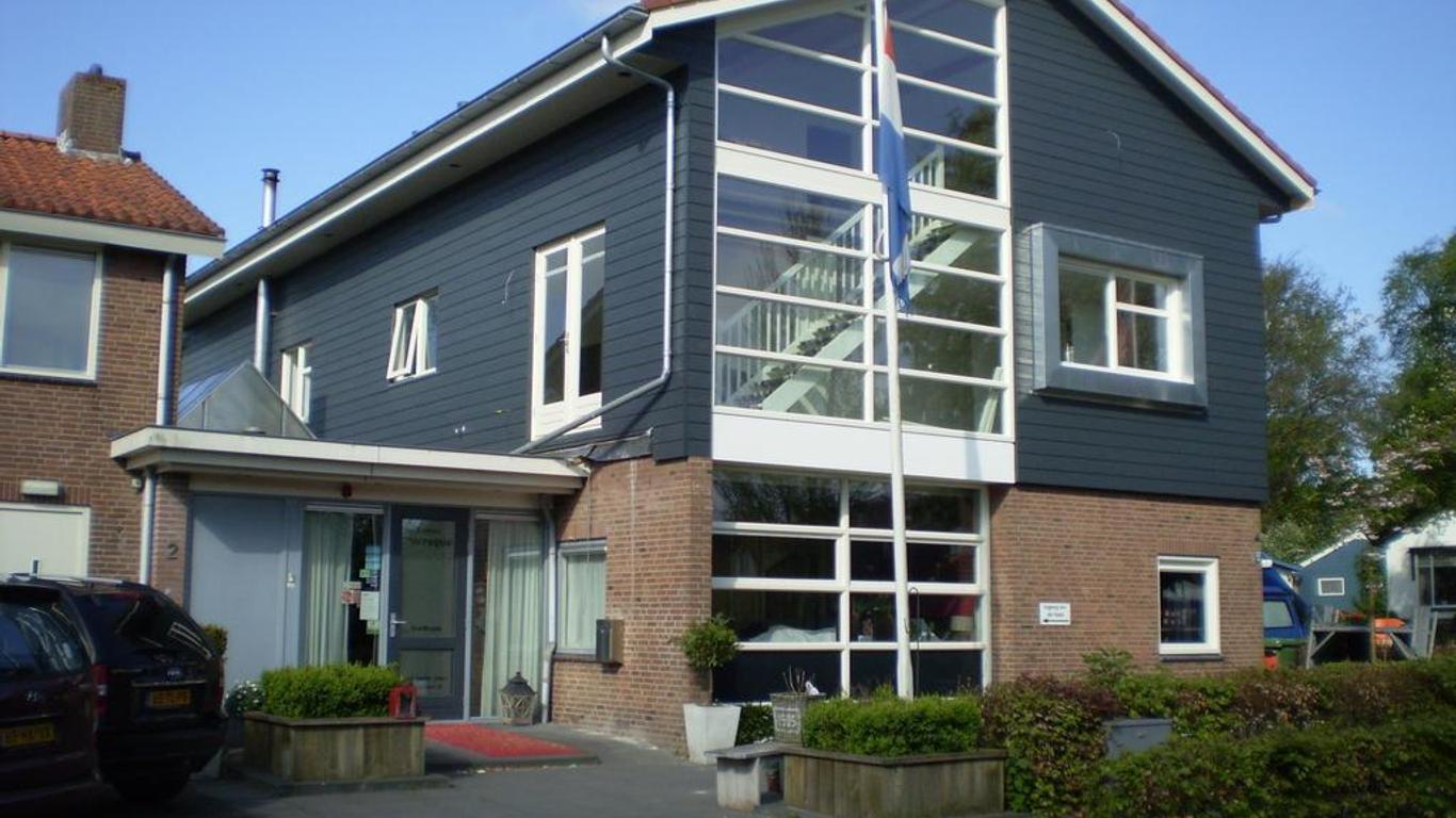 B&B - Pension Perruque