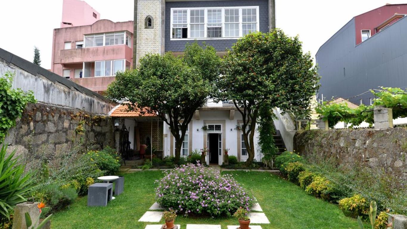 Porta Azul Guest House