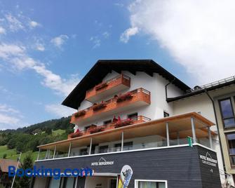 Hotel Bergerhof - Schruns - Edificio