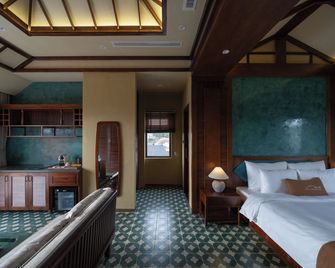 The Mist Boutique Dalat Hotel - Dalat