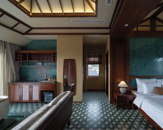 The Mist Boutique Dalat Hotel - Dalat