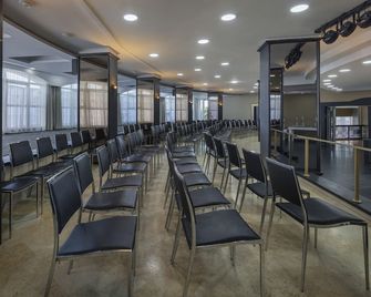 מלון לייקהאוס כנרת - טבריה - חדר ישיבות