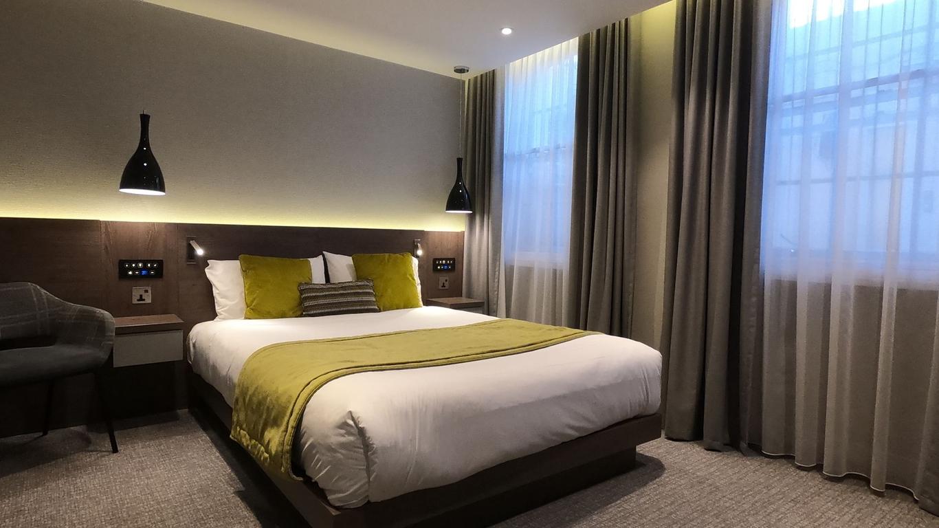 بست ويسترن بلس ديلمير هوتل