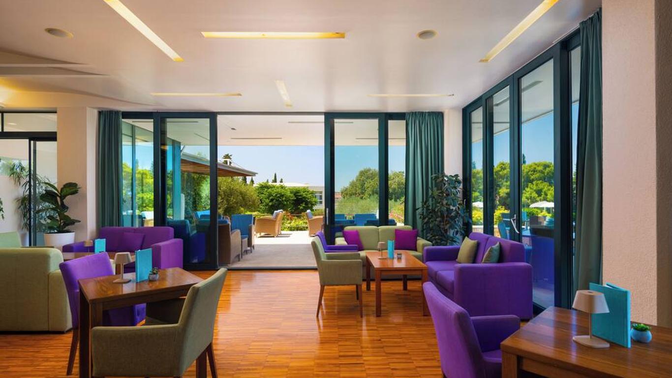 Labranda Velaris Resort
