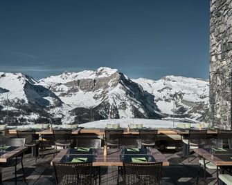 chetzeron - Lens - Ресторан