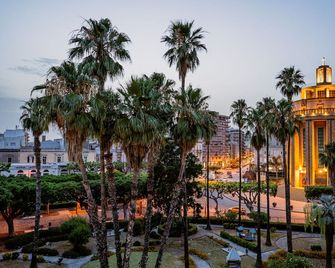 Caportigia Boutique Hotel - Siracusa - Vista esterna