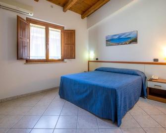 Arcomagno Beach Resort - San Nicola Arcella - Bedroom