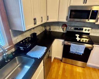 The Catawba Countryside minutes from Virginia Tech! - Blacksburg - Cuisine